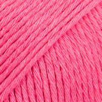 DROPS Cotton Light pink 18