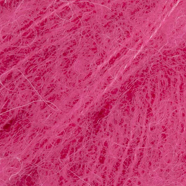 DROPS Brushed Alpaca Silk pink 18