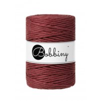 Špagát Bobbiny MACRAME XXL honey