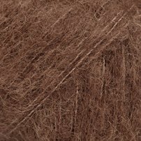 DROPS Brushed Alpaca Silk rainforest dew 27
