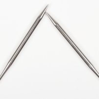 Kruhové ihlice 60cm