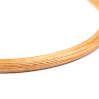Bambusové rúčky na kabelku Ø20 cm