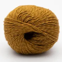 BC Garn Allino - 50% ľan, 50% bavlna