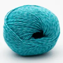 BC Garn Allino - 50% ľan, 50% bavlna