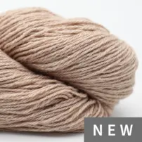 BC Garn Bio Balance GOTS - 55% organická bavlna, 45% organická vlna