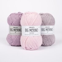 DROPS Big Merino - 100% merino vlna