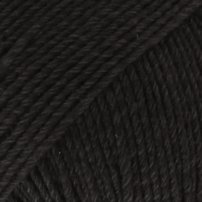DROPS Cotton Merino vanilka 17