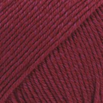 DROPS Cotton Merino - 50% merino vlna, 50% bavlna