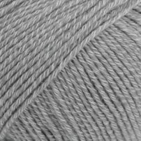 DROPS Cotton Merino - 50% merino vlna, 50% bavlna