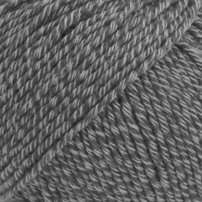 DROPS Cotton Merino - 50% merino vlna, 50% bavlna