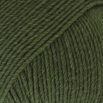 DROPS Cotton Merino vanilka 17