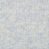 DROPS Fiesta blankytné nebo 49 - print