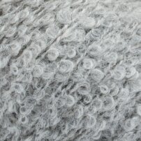 DROPS Alpaca Bouclé gaštan 8904