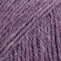 DROPS Alpaca smotanová 100