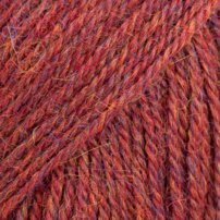 DROPS Alpaca smotanová 100