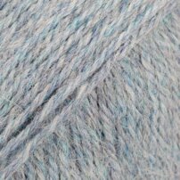 DROPS Alpaca smotanová 100