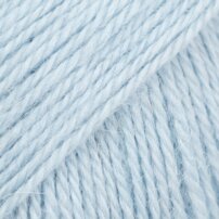 DROPS Alpaca červená 3620