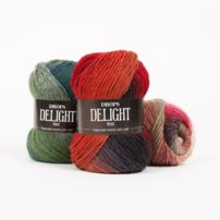 DROPS Delight 02