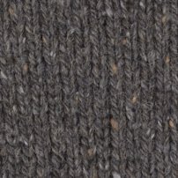 DROPS Soft Tweed havran mix 09