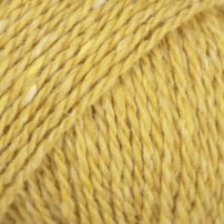 DROPS Soft Tweed - 50% vlna, 25% alpaka, 25% viskóza
