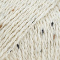 DROPS Soft Tweed voda 21