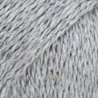 DROPS Soft Tweed voda 21