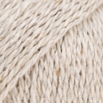 DROPS Soft Tweed voda 21