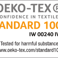 Špagát Bobbiny JUNIOR silver