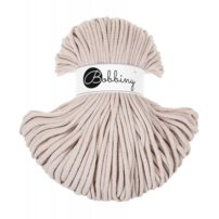 Špagát Bobbiny PREMIUM 5MM 100M