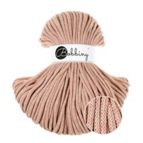 Špagát Bobbiny PREMIUM 5MM 100M
