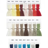 Sugar jemná ružová 31304