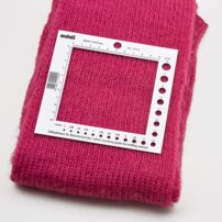 addi Square Counting Frame – praktická pomôcka na meranie vzorky