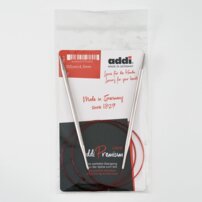 addi Premium Lace – kruhové ihlice 80 cm