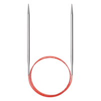 addi Premium Lace – kruhové ihlice 80 cm