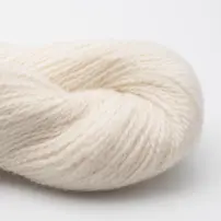 BC Garn Baby Alpaca 118 mätová