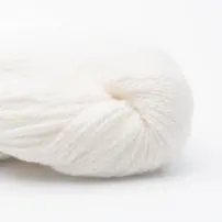BC Garn Baby Alpaca 118 mätová