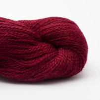 BC Garn Baby Alpaca 118 mätová
