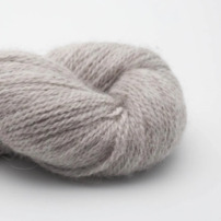 BC Garn Baby Alpaca 118 mätová