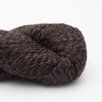 BC Garn Baby Alpaca 118 mätová