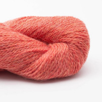 BC Garn Baby Alpaca 118 mätová