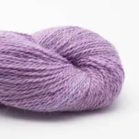 BC Garn Baby Alpaca 118 mätová