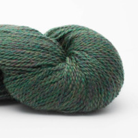 BC Garn Baby Alpaca 118 mätová