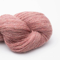 BC Garn Baby Alpaca 118 mätová