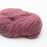 BC Garn Baby Alpaca 118 mätová