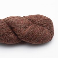 BC Garn Baby Alpaca 118 mätová