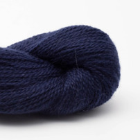 BC Garn Baby Alpaca 118 mätová