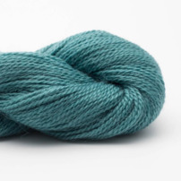 BC Garn Baby Alpaca 118 mätová