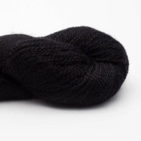 BC Garn Baby Alpaca 118 mätová