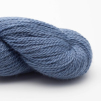 BC Garn Baby Alpaca 118 mätová