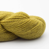 BC Garn Baby Alpaca 118 mätová